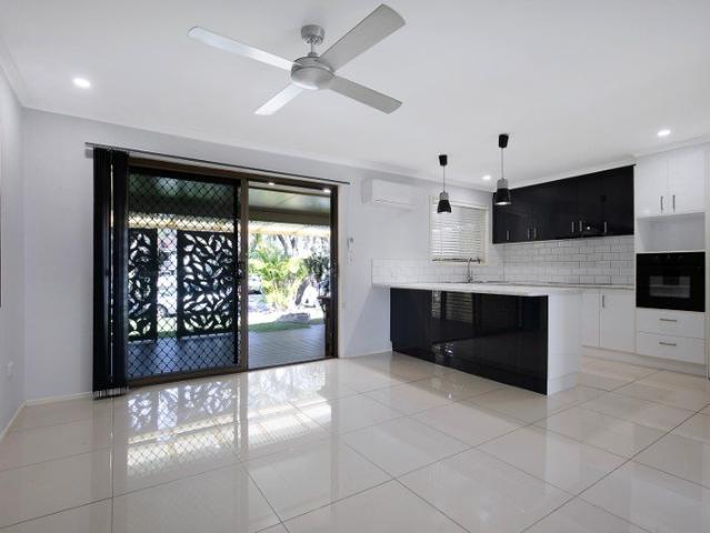 Apartment for rent in Toombul, Queensland