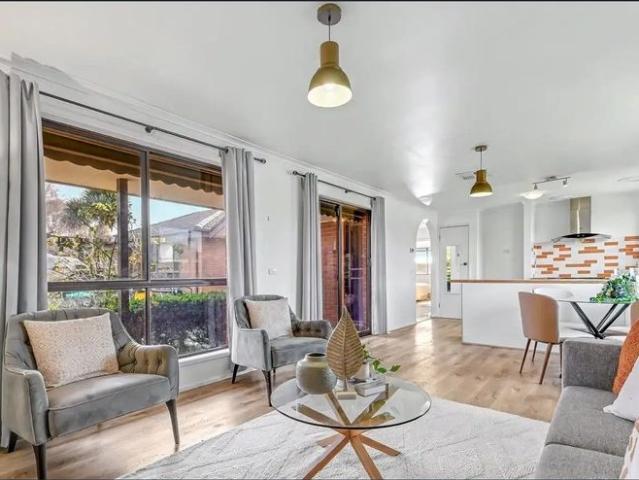 Apartment for rent in Camerons Creek, Victoria