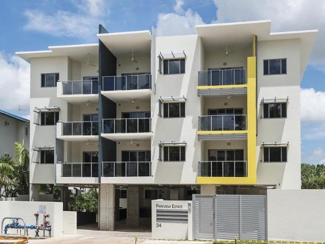 Apartment for rent in Palmerston, Northern Territory