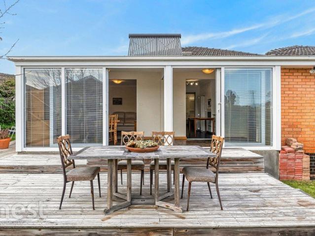 Apartment for sale in Hobart, Tasmania