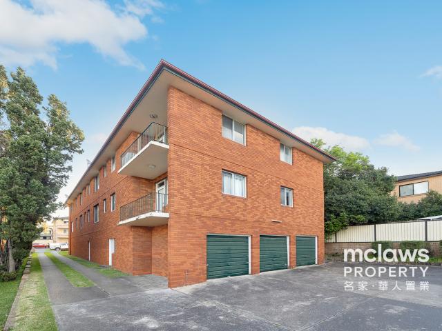 Apartment for sale in South Hurstville, New South Wales