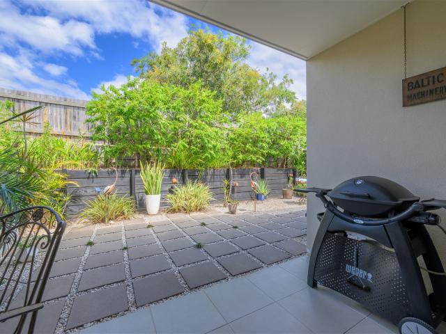 Apartment for sale in Gladstone, Queensland