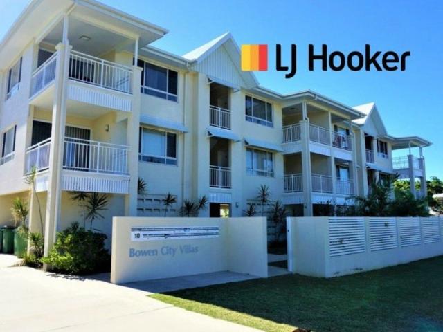 Apartment for rent in Bowen, Queensland