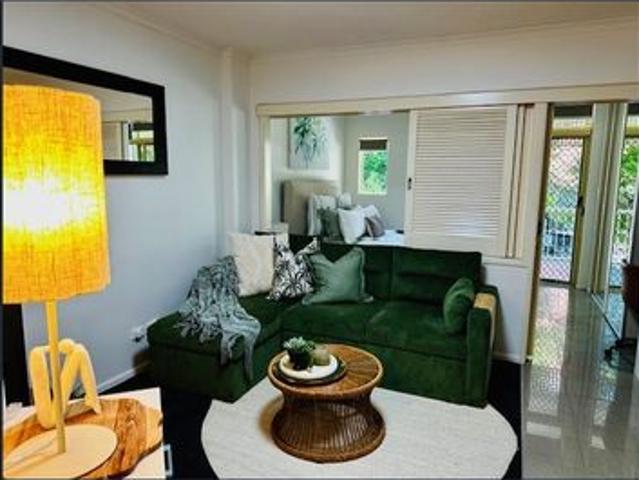 Apartment for rent in Toombul, Queensland