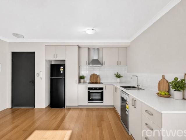 Apartment for sale in Rivervale, Western Australia