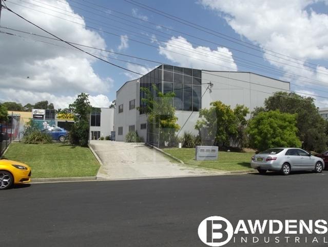 Warehouse for rent in Sydney, New South Wales
