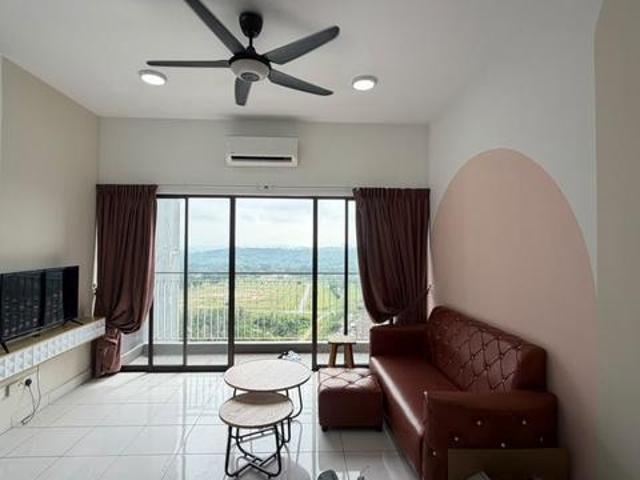 Condominium for rent in Nilai, Negeri Sembilan