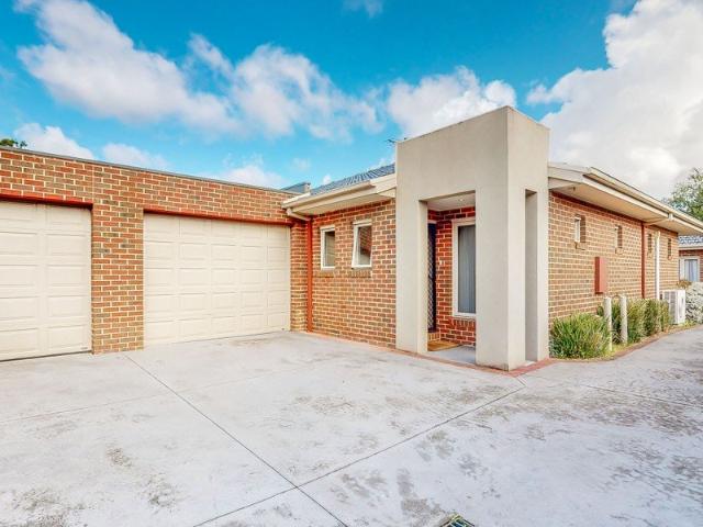 Apartment for rent in Camerons Creek, Victoria