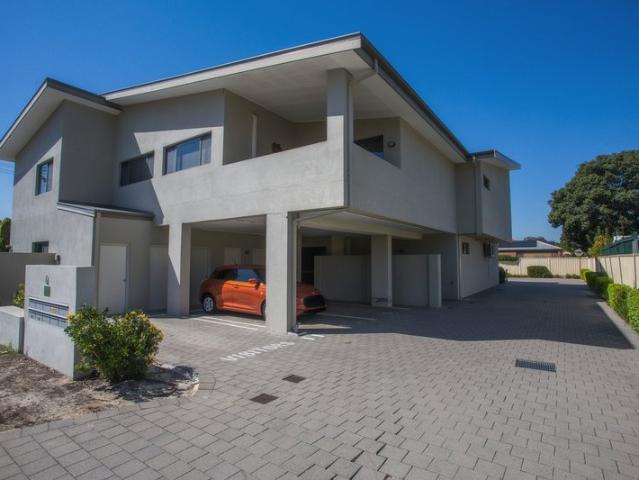 Apartment for sale in Rivervale, Western Australia