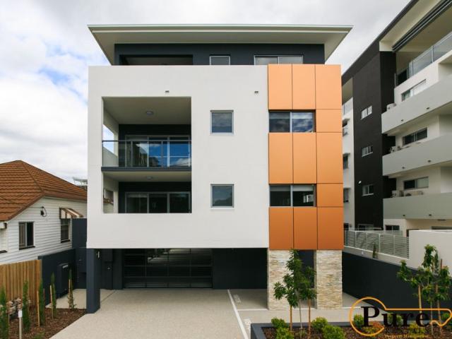 Apartment for rent in Toombul, Queensland