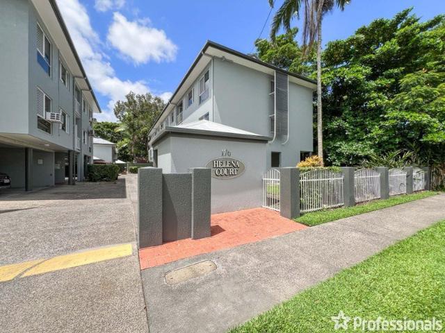 Apartment for rent in Cairns, Queensland