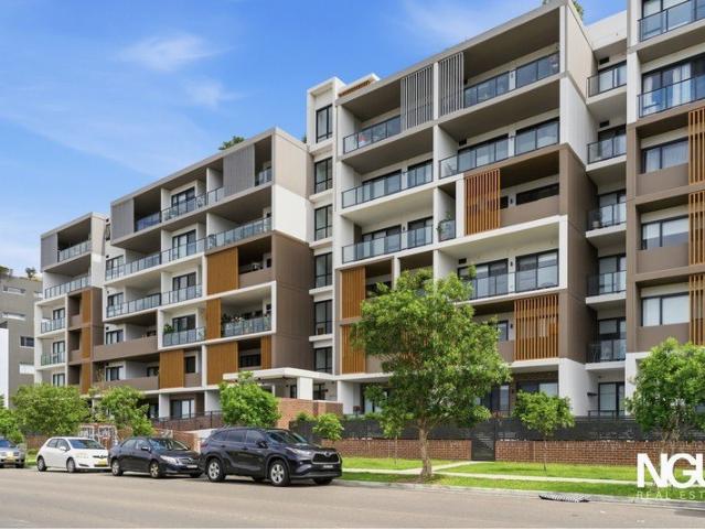 Apartment for sale in Sydney, New South Wales