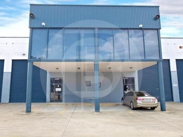 Warehouse for rent in Sydney, New South Wales