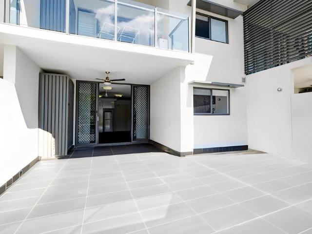 Apartment for rent in Townsville