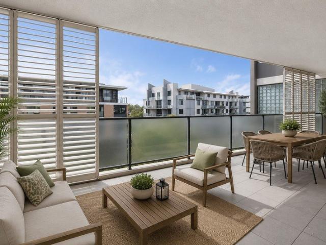 Apartment for sale in Sydney, New South Wales