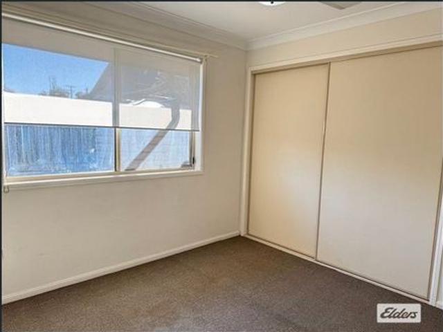 Apartment for rent in Chinchilla, Queensland