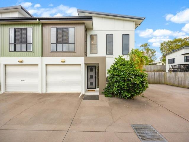 Apartment for sale in South Gladstone, Gladstone
