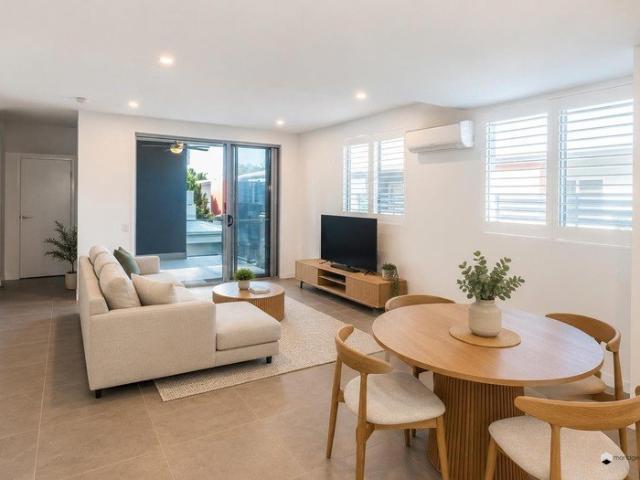 Apartment for rent in Toombul, Queensland