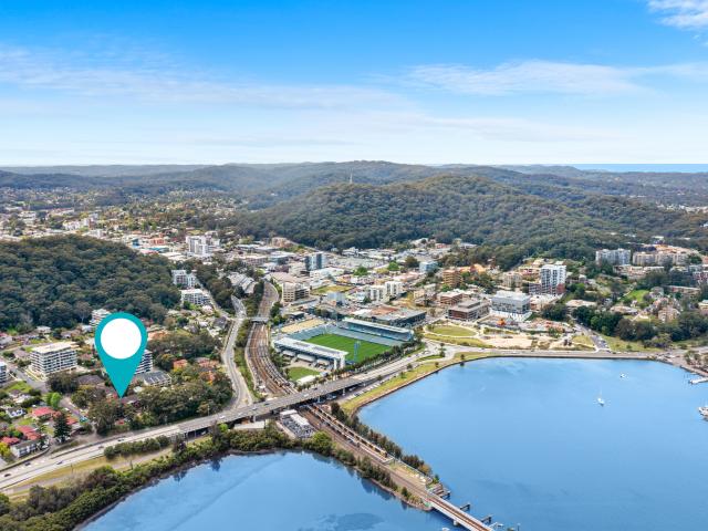 Apartment for sale in New South Wales