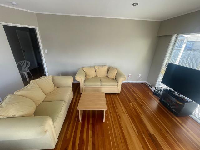 Apartment for rent in Howick, Oroua County
