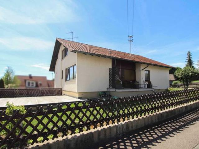 Haus kaufen in Veringenstadt, Baden-Württemberg