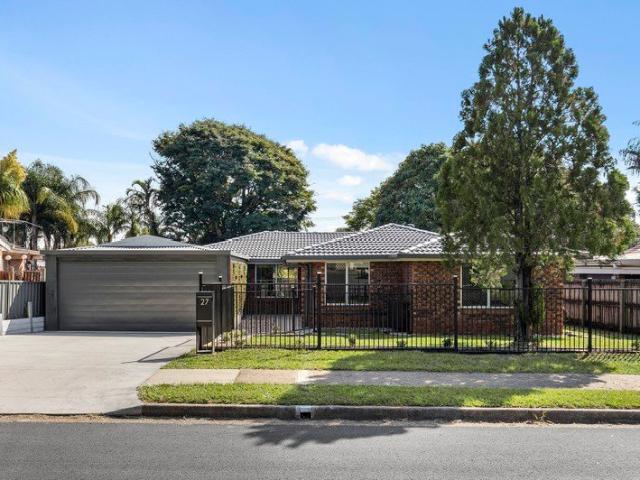 House for sale in Toombul, Queensland