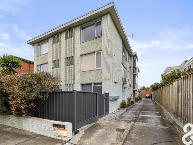 Apartment for rent in Camerons Creek, Victoria
