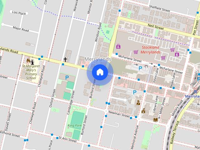 Apartment for rent in Sydney, New South Wales