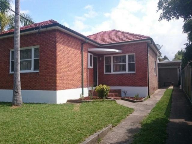 House for rent in Sydney, New South Wales