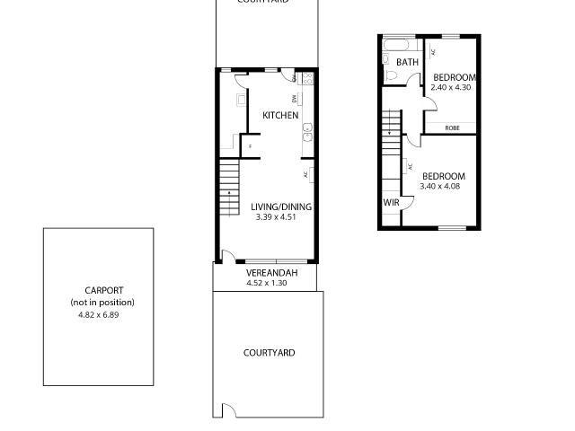 Townhouse for sale in Mitchell Park, Adelaide