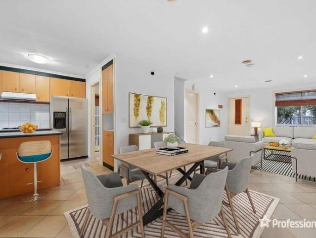 Townhouse for rent in Camerons Creek, Victoria