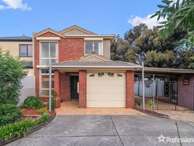 Townhouse for rent in Camerons Creek, Victoria