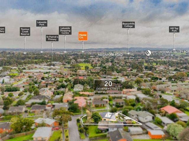 House for sale in Camerons Creek, Victoria