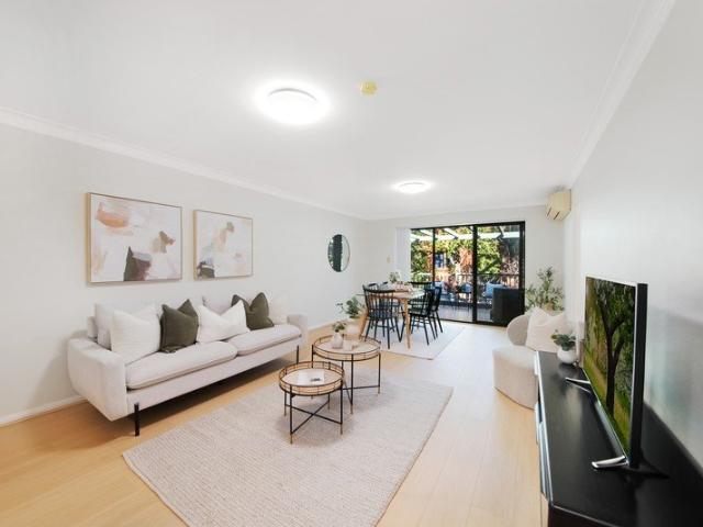 Apartment for sale in Sydney, New South Wales
