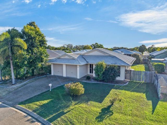 House for sale in Townsville, Queensland