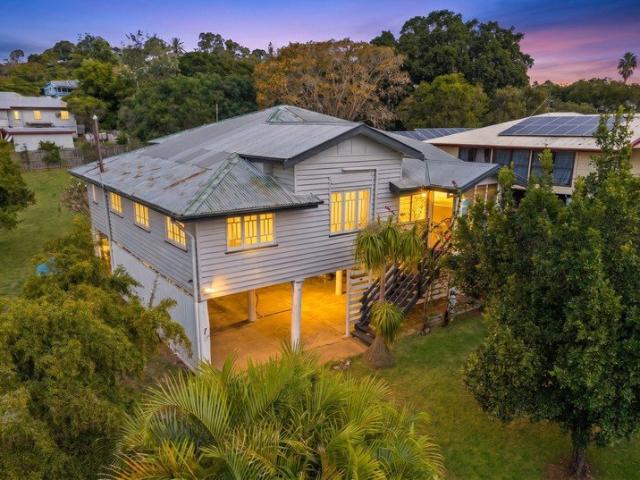 House for sale in Mount Morgan, Queensland