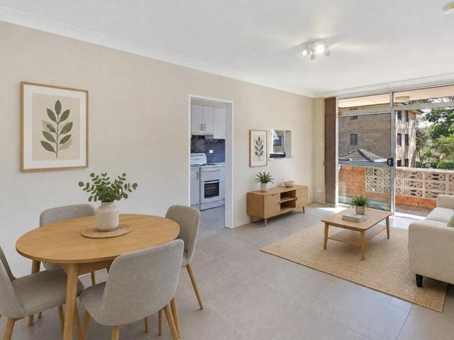 Apartment for sale in Sydney, New South Wales