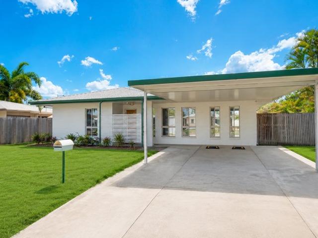 House for sale in Rasmussen, Queensland