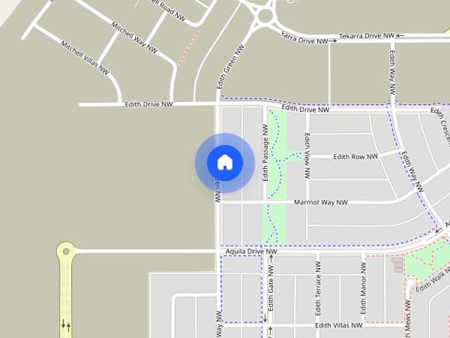 House for rent in Glacier Ridge, Calgary
