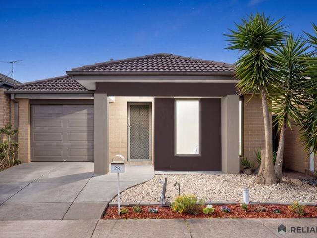 House for sale in Highlands, Melbourne
