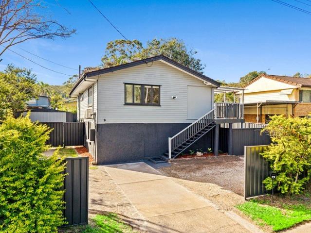 House for sale in Toombul, Queensland