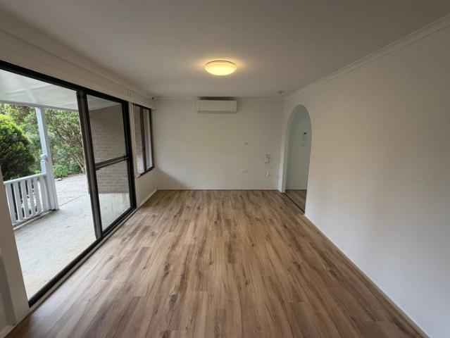 House for rent in Sydney, Blue Mountains City Council