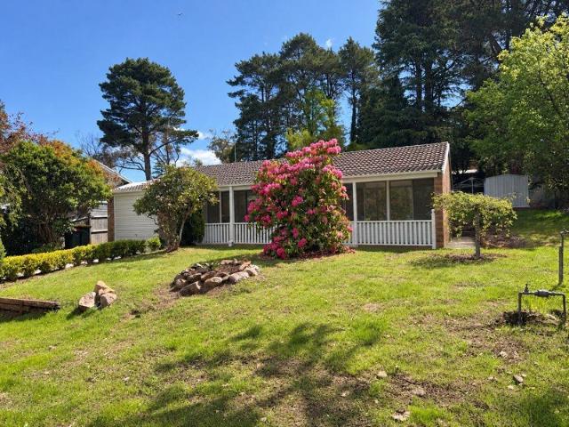 House for rent in Sydney, Blue Mountains City Council