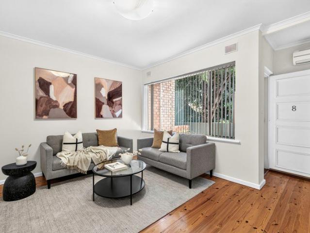 Apartment for sale in Horseshoe Creek, South Australia