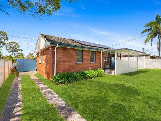House for sale in Lethbridge Park, Sydney