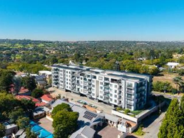 Apartment for sale in Alexandra, Gauteng