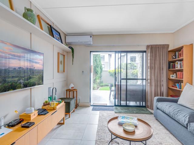 Apartment for rent in Vorna Valley, Midrand