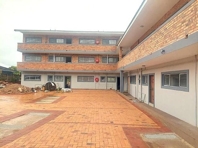 Apartment for rent in Malvern, Queensburgh