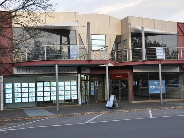 Office for rent in Gisborne, Victoria