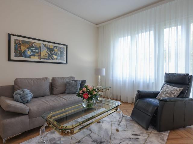 Apartment mieten in Schmargendorf, Berlin